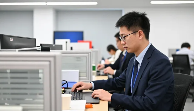 绩效管理工具